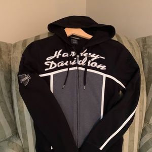 Harley Davidson Women's Riding Clothes